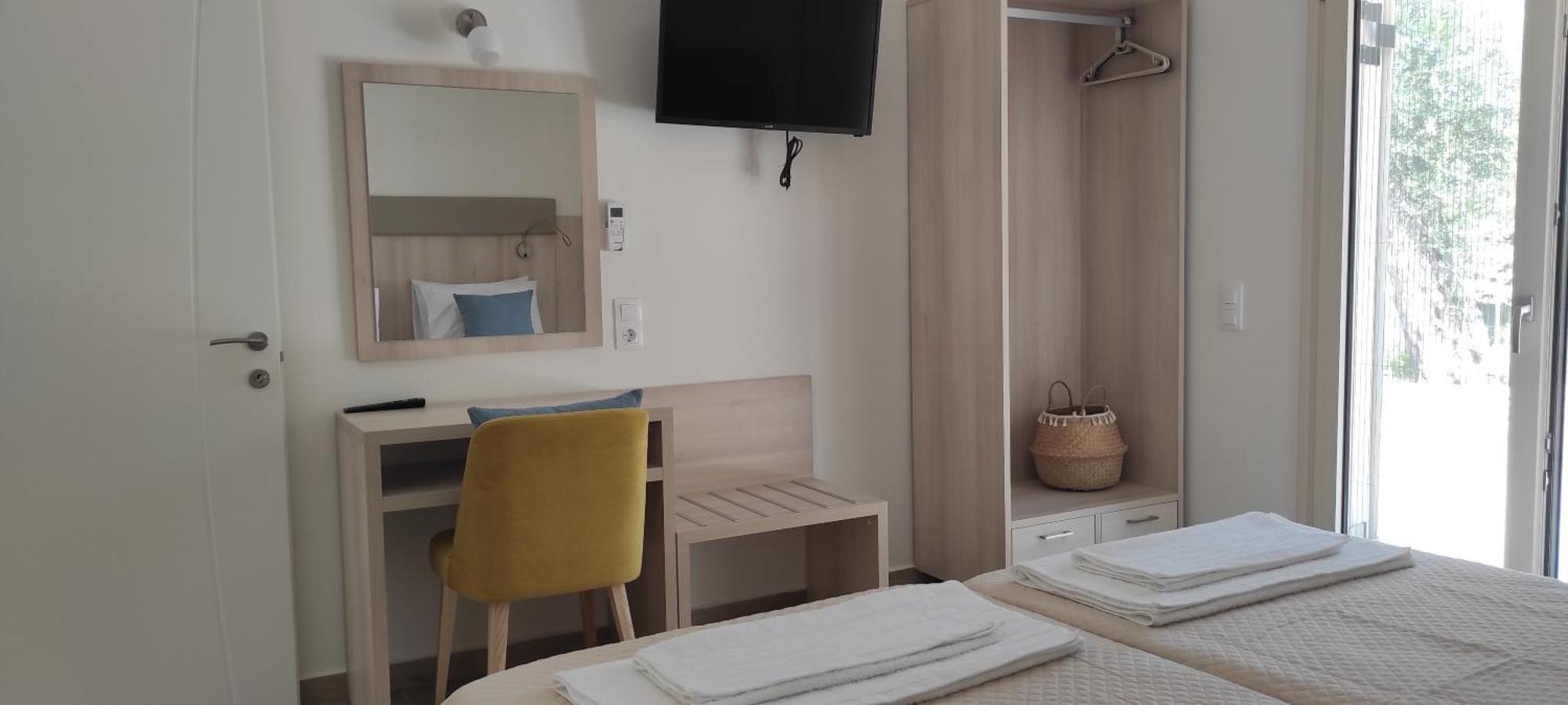 Villa Eleni 라이아페이즈 외부 사진