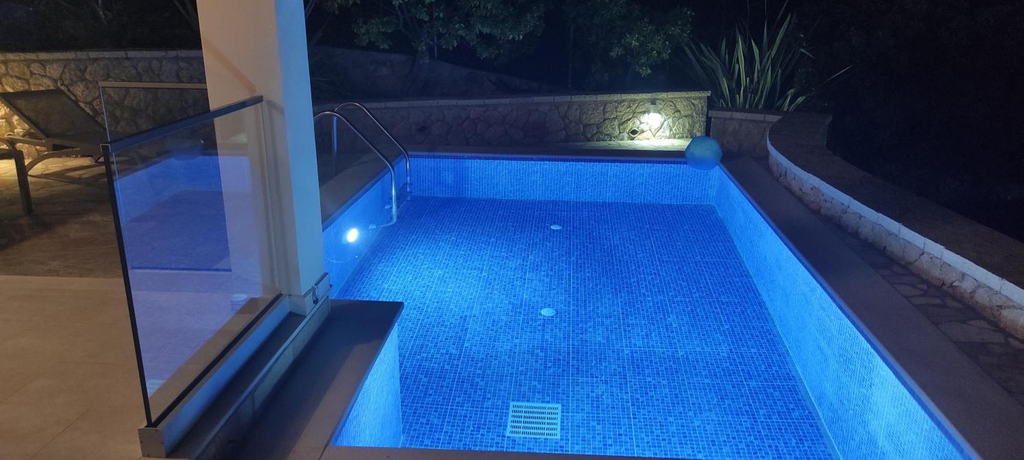 Villa Eleni 라이아페이즈 외부 사진
