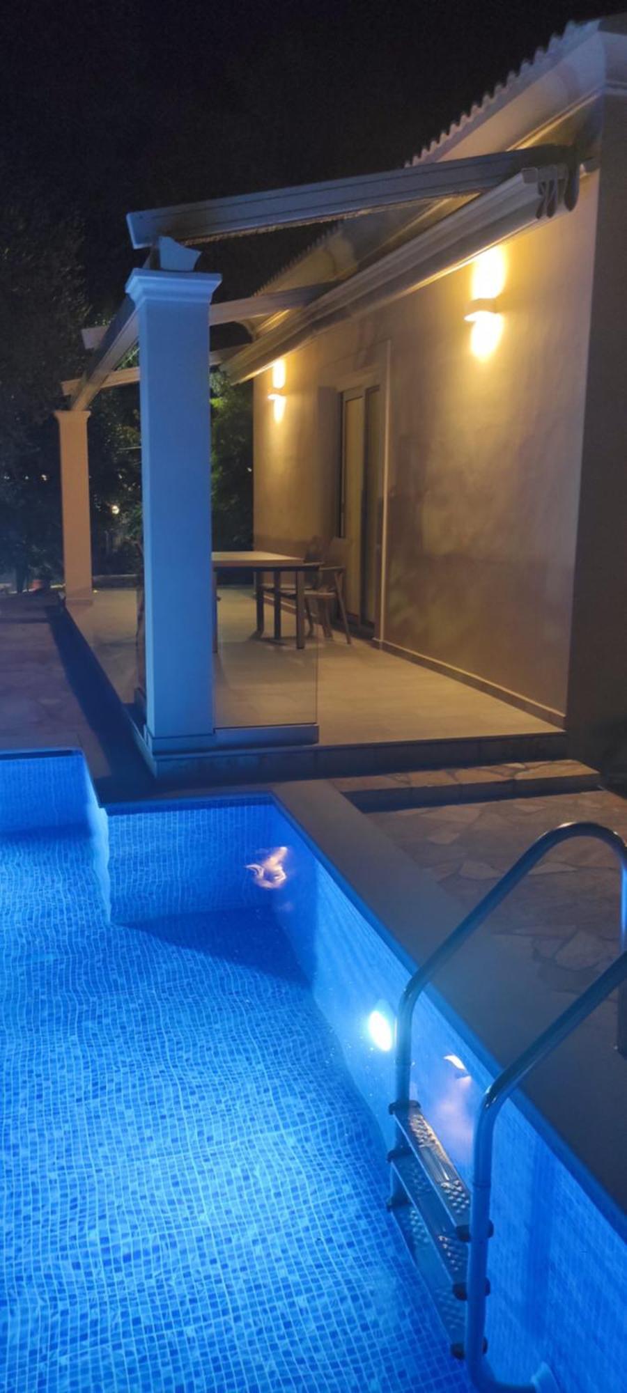 Villa Eleni 라이아페이즈 외부 사진