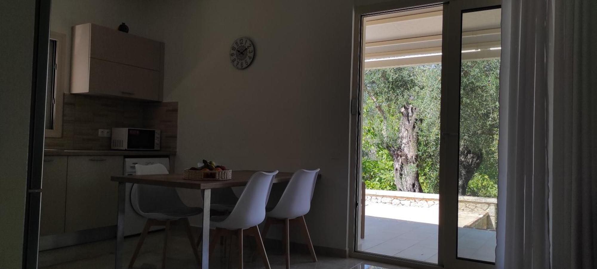 Villa Eleni 라이아페이즈 외부 사진